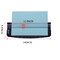 A4 Portable Paper Cutter: 12 inch Paper Trimmer Scrapbooking Tool for Photo Gift Cards Kraft Paper Label and Coupon with Automatic Security Safeguard Paper Trimmers
